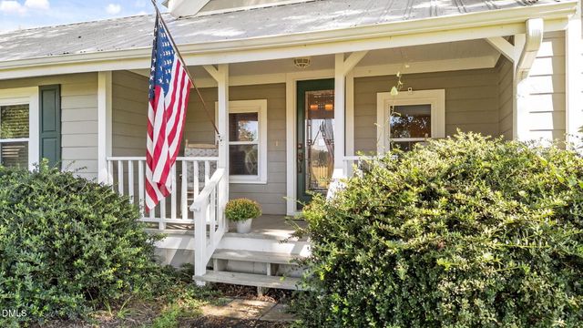 1208 Peach Orchard Road, Four Oaks, NC 27524