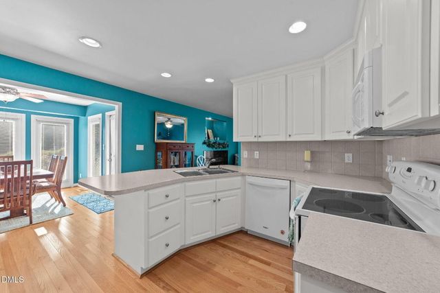 1208 Peach Orchard Road, Four Oaks, NC 27524