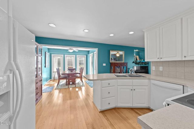 1208 Peach Orchard Road, Four Oaks, NC 27524