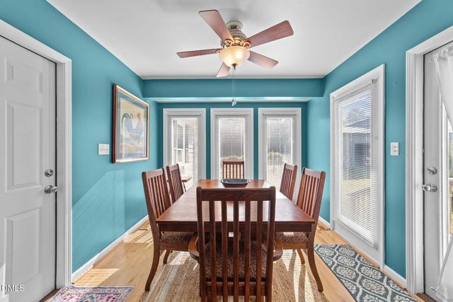 1208 Peach Orchard Road, Four Oaks, NC 27524