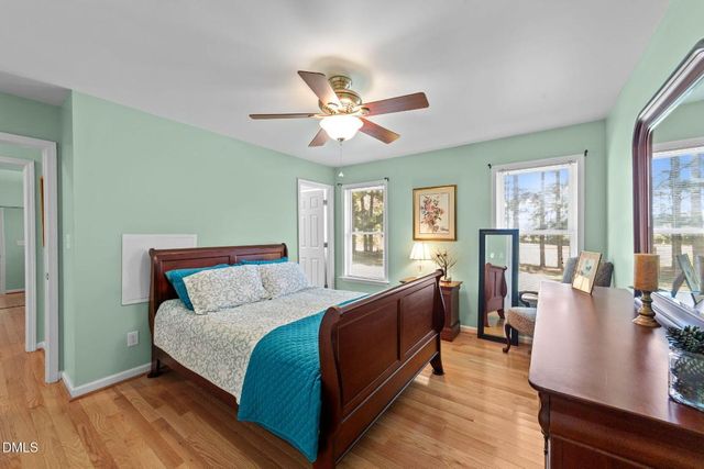 1208 Peach Orchard Road, Four Oaks, NC 27524