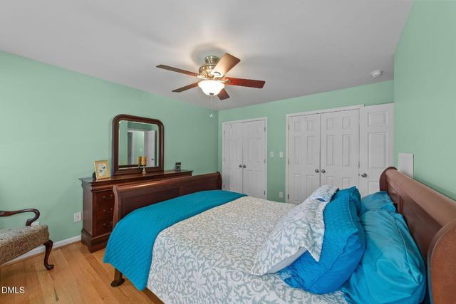 1208 Peach Orchard Road, Four Oaks, NC 27524