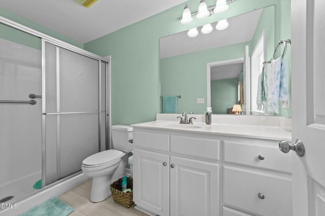 1208 Peach Orchard Road, Four Oaks, NC 27524