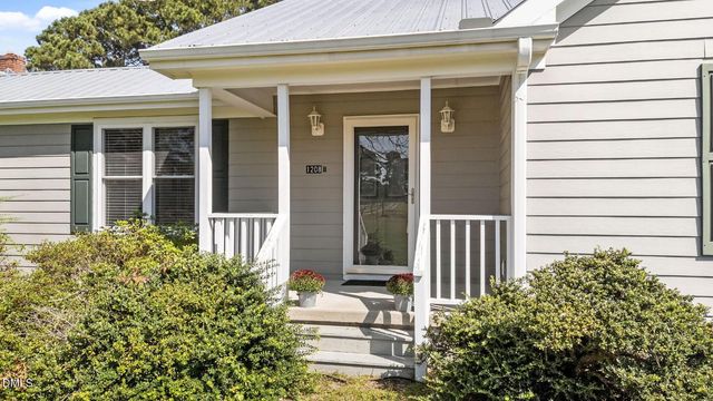 1208 Peach Orchard Road, Four Oaks, NC 27524