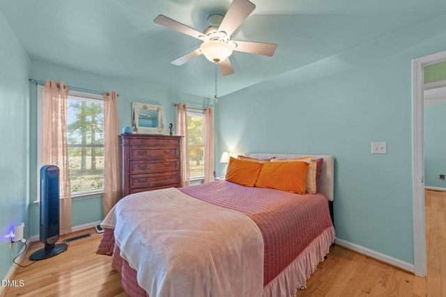 1208 Peach Orchard Road, Four Oaks, NC 27524