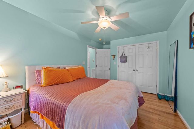 1208 Peach Orchard Road, Four Oaks, NC 27524