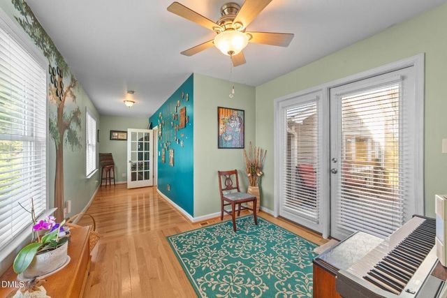 1208 Peach Orchard Road, Four Oaks, NC 27524