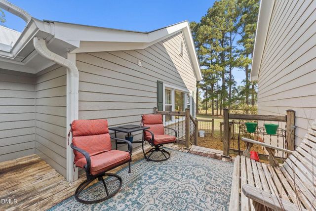 1208 Peach Orchard Road, Four Oaks, NC 27524