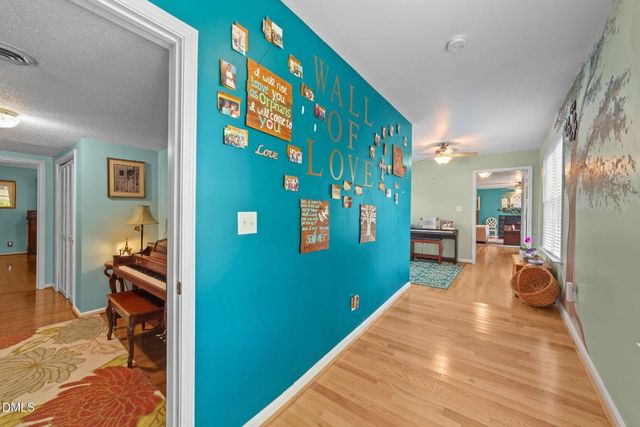 1208 Peach Orchard Road, Four Oaks, NC 27524