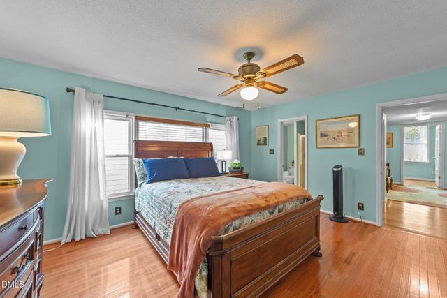 1208 Peach Orchard Road, Four Oaks, NC 27524