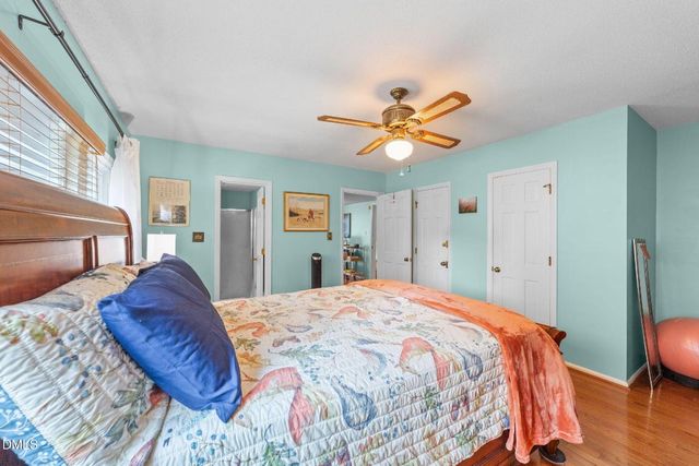 1208 Peach Orchard Road, Four Oaks, NC 27524