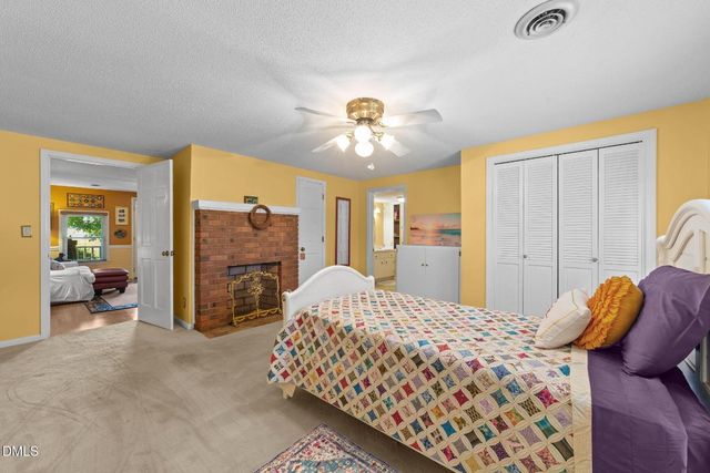 1208 Peach Orchard Road, Four Oaks, NC 27524