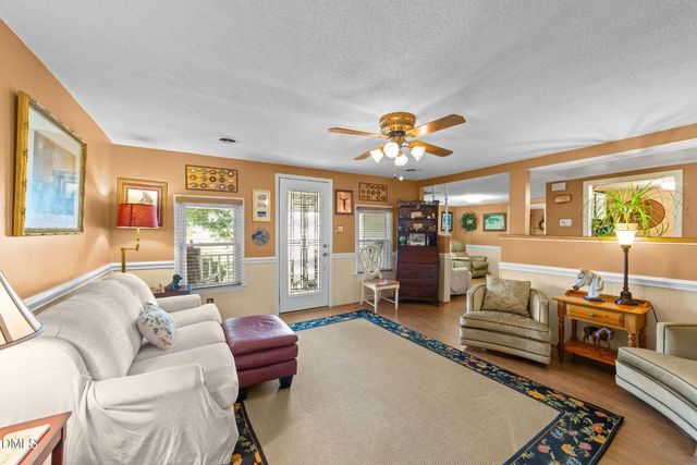 1208 Peach Orchard Road, Four Oaks, NC 27524