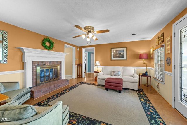 1208 Peach Orchard Road, Four Oaks, NC 27524