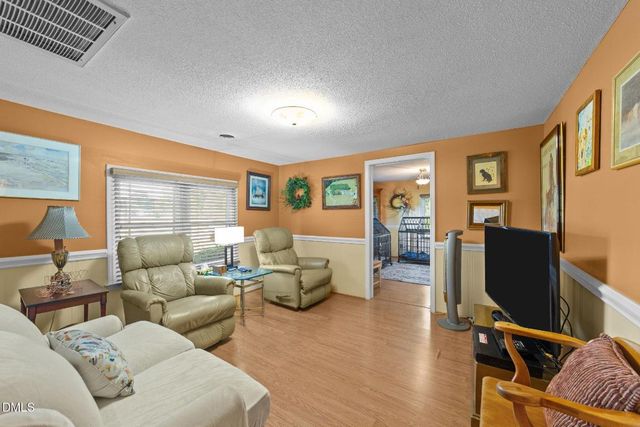 1208 Peach Orchard Road, Four Oaks, NC 27524