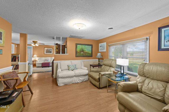 1208 Peach Orchard Road, Four Oaks, NC 27524