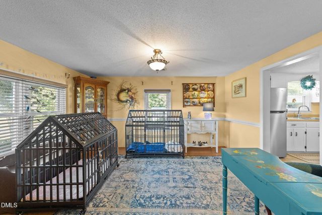 1208 Peach Orchard Road, Four Oaks, NC 27524