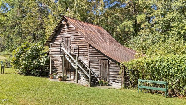 1208 Peach Orchard Road, Four Oaks, NC 27524