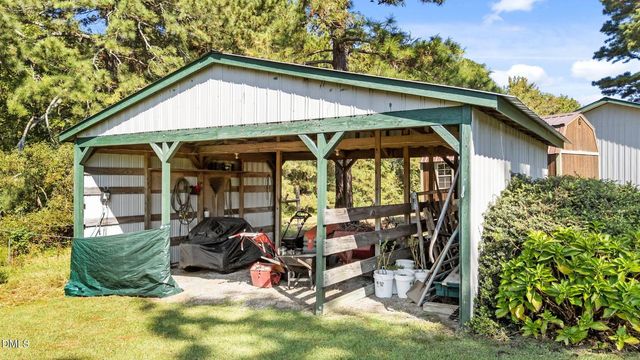 1208 Peach Orchard Road, Four Oaks, NC 27524