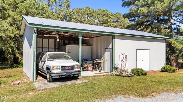 1208 Peach Orchard Road, Four Oaks, NC 27524