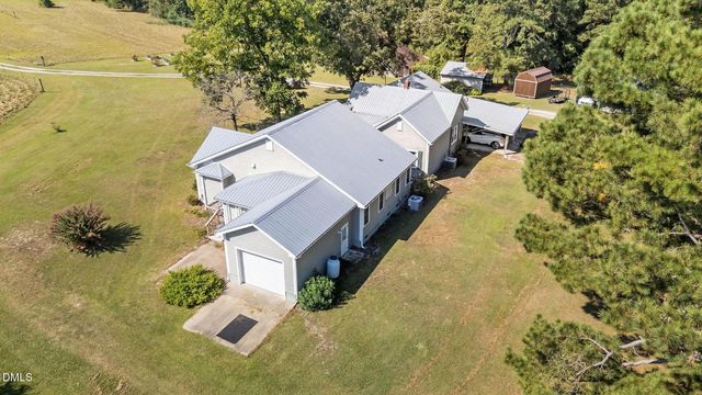 1208 Peach Orchard Road, Four Oaks, NC 27524