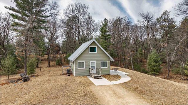 1735 W 19th Avenue, Arkdale, WI 54613