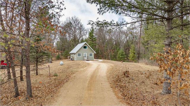 1735 W 19th Avenue, Arkdale, WI 54613