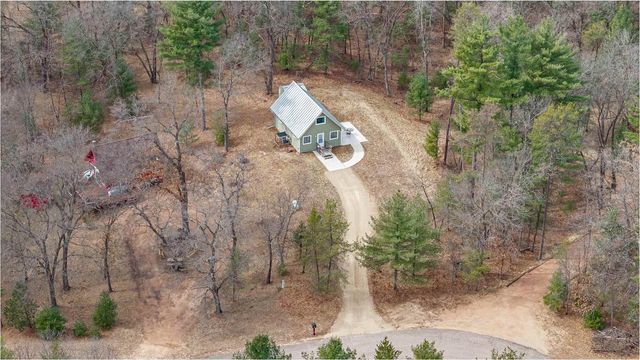 1735 W 19th Avenue, Arkdale, WI 54613