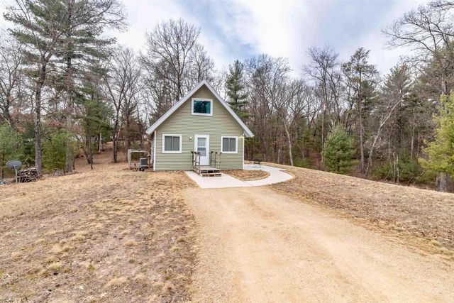 1735 W 19th Avenue, Arkdale, WI 54613