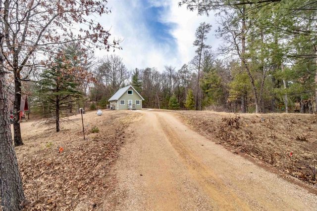 1735 W 19th Avenue, Arkdale, WI 54613