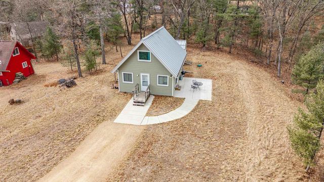 1735 W 19th Avenue, Arkdale, WI 54613