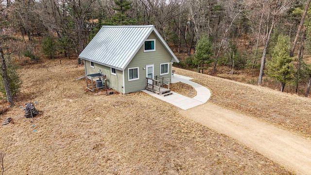 1735 W 19th Avenue, Arkdale, WI 54613