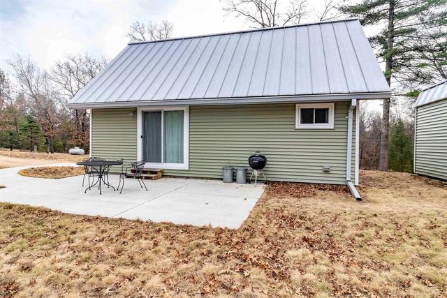 1735 W 19th Avenue, Arkdale, WI 54613