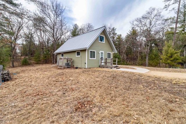 1735 W 19th Avenue, Arkdale, WI 54613