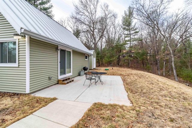 1735 W 19th Avenue, Arkdale, WI 54613
