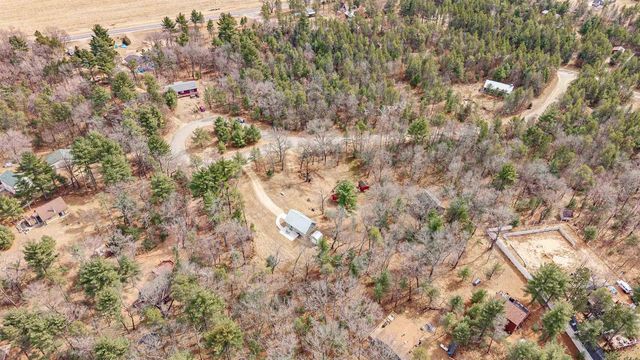 1735 W 19th Avenue, Arkdale, WI 54613