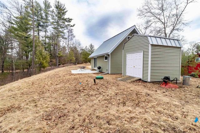 1735 W 19th Avenue, Arkdale, WI 54613