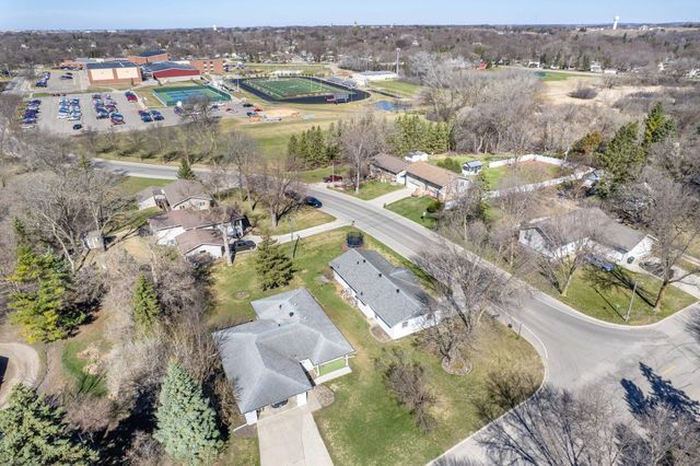 1034 Randolph Avenue, Fergus Falls, MN 56537