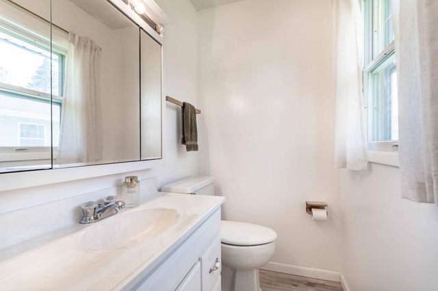 1034 Randolph Avenue, Fergus Falls, MN 56537