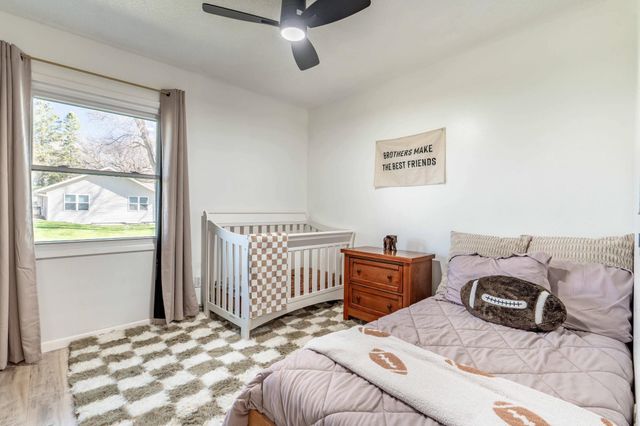 1034 Randolph Avenue, Fergus Falls, MN 56537