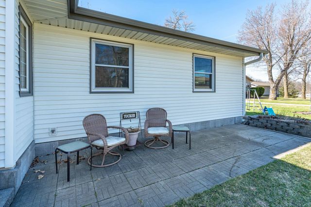 1034 Randolph Avenue, Fergus Falls, MN 56537
