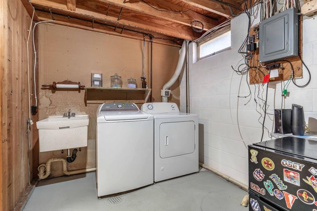 1034 Randolph Avenue, Fergus Falls, MN 56537