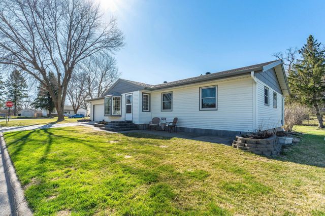 1034 Randolph Avenue, Fergus Falls, MN 56537