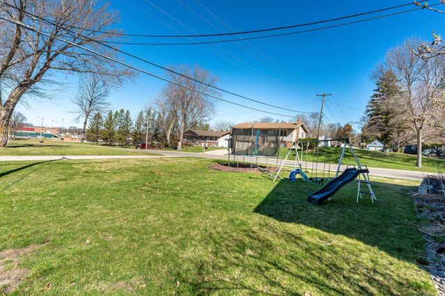 1034 Randolph Avenue, Fergus Falls, MN 56537