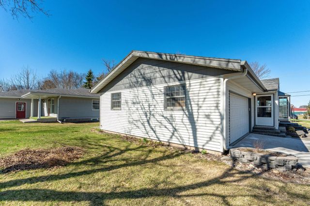 1034 Randolph Avenue, Fergus Falls, MN 56537