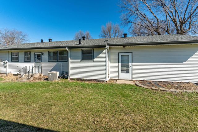 1034 Randolph Avenue, Fergus Falls, MN 56537