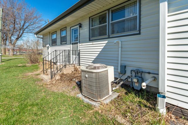 1034 Randolph Avenue, Fergus Falls, MN 56537