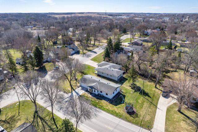 1034 Randolph Avenue, Fergus Falls, MN 56537