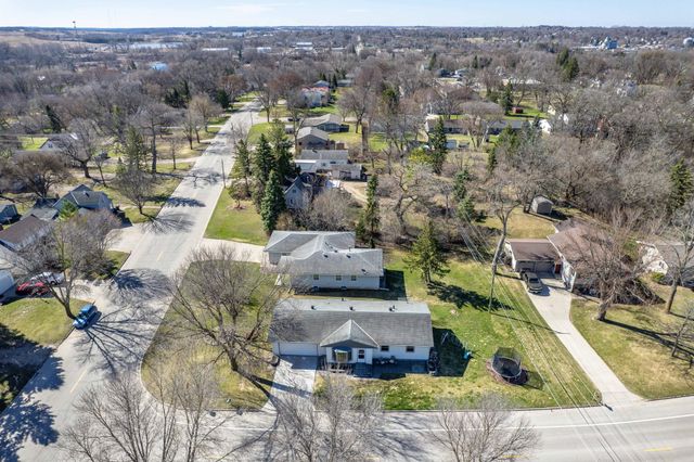 1034 Randolph Avenue, Fergus Falls, MN 56537