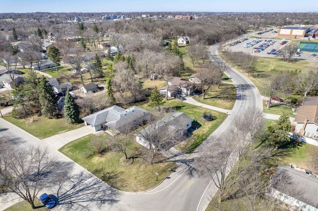 1034 Randolph Avenue, Fergus Falls, MN 56537